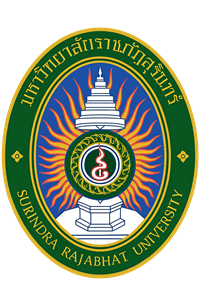 มหาวิทยาลัยราชภัฏสุรินทร์